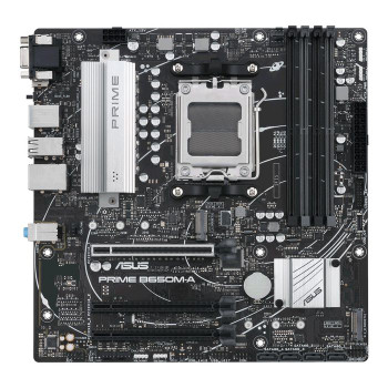 Asus 90MB1C10-M0EAYC Prime B650M-A-Csm Amd B650 90MB1C10-M0EAYC