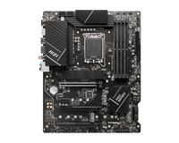 MSI 7E06-001R Pro Z790-P Wifi Motherboard 7E06-001R