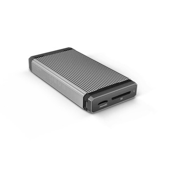 Sandisk SDPR5A8-0000-GBAND Card Reader Usb 3.2 Gen 1 SDPR5A8-0000-GBAND
