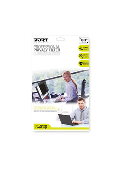 Port Designs 900234 Display Privacy Filters 59.9 900234
