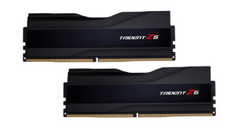 G.Skill F5-6000J3040F16GX2-TZ5K 6Gx2-Tz5K Memory Module 32 Gb F5-6000J3040F16GX2-TZ5K