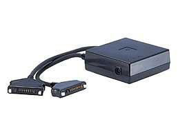 Fujitsu S26391-F5031-L600 Battery Charger S26391-F5031-L600