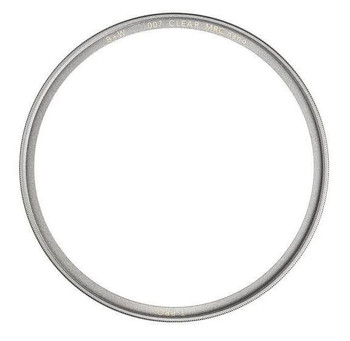 B&W 1097735 T-Pro 007 Clear Camera Filter 1097735