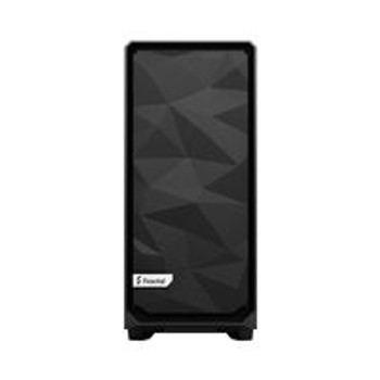 Fractal Design FD-C-MEL2C-03 Meshify 2 Compact Lite Black FD-C-MEL2C-03