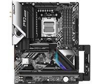 Asrock 90-MXBJ70-A0UAYZ X670E Pro Rs Amd X670 Socket 90-MXBJ70-A0UAYZ