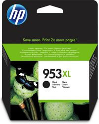 HP L0S70AE#BGY 953Xl High Yield Black L0S70AE#BGY