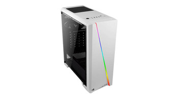 AeroCool ACCM-PV10012.21 Cyclon Midi Tower White ACCM-PV10012.21