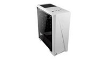 AeroCool ACCM-PV10012.21 Cyclon Midi Tower White ACCM-PV10012.21