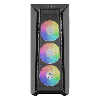 Cooler Master MB520-KGNN-S00 Masterbox 520 Mesh Midi Tower MB520-KGNN-S00