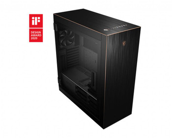 MSI 306-7G05G21-W57 Mpg Sekira 500G Full Tower 306-7G05G21-W57