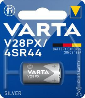 Varta 4028101401 -V28Px 4028101401