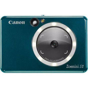 Canon 4519C008 Zoemini S2 Teal 4519C008