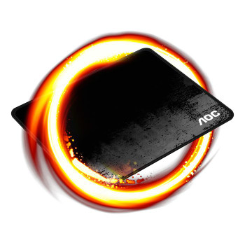AOC MM300L Mouse Pad Gaming Mouse Pad MM300L