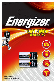 Energizer 629563 E90 Single-Use Battery 629563