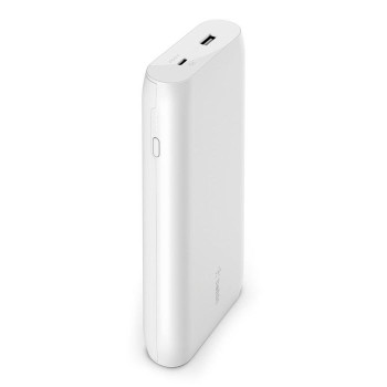Belkin BPB002BTWT Boost Charge 20000 Mah White BPB002BTWT