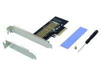 Conceptronic EMRICK05B Emrick M.2 Nvme Ssd Pcie EMRICK05B
