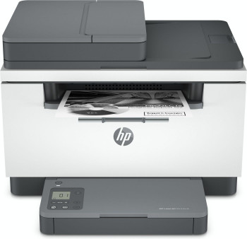 HP 6GX00F#B19 Laserjet Mfp M234Sdn Printer. 6GX00F#B19