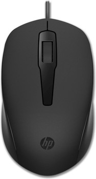 HP 240J6AA 150 Wired Mouse 240J6AA
