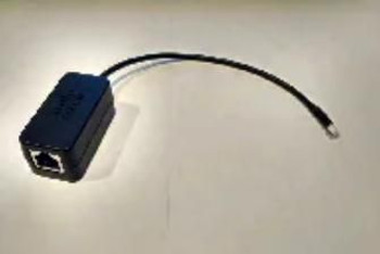 Cisco AIR-CONSADPT= Network Card Ethernet AIR-CONSADPT=