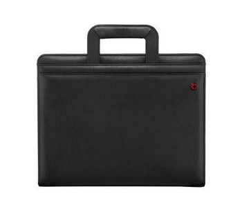 Wenger 611710 Venture Polyester. Vinyl Black 611710