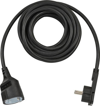 Brennenstuhl 1168980050 H05Vv-F3G1.5 Power Extension 1168980050