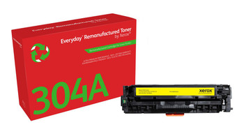 Xerox 006R03823 Everyday Yellow Toner 006R03823