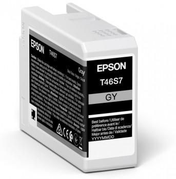 Epson C13T46S700 Ultrachrome Pro Ink Cartridge C13T46S700