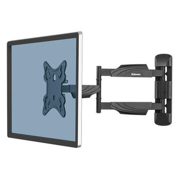Fellowes 8043601 Tv Mount 139.7 Cm 55" Black 8043601