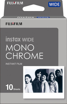 Fujifilm 70100139612 16564101 Instant Picture Film 70100139612