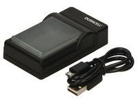 Duracell DRC5915 Digital Camera Battery Charger DRC5915