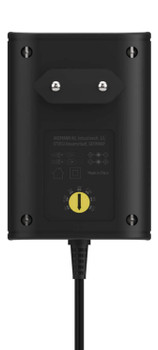 ANSMANN 1201-0024 Aps 1500 Black Indoor 1201-0024