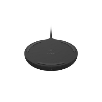 Belkin WIA001BTBK Mobile Device Charger Black WIA001BTBK