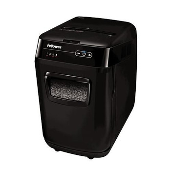Fellowes 4656301 Automax 200M Paper Shredder 4656301