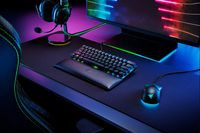 Razer RC21-01720100-R3M1 Wrist Rest Leather. Memory RC21-01720100-R3M1