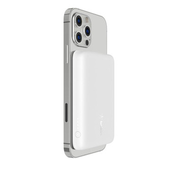 Belkin BPD002BTWH Power Bank 2500 Mah Wireless BPD002BTWH