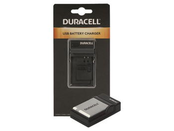 Duracell DRC5901 Digital Camera Battery Charger DRC5901