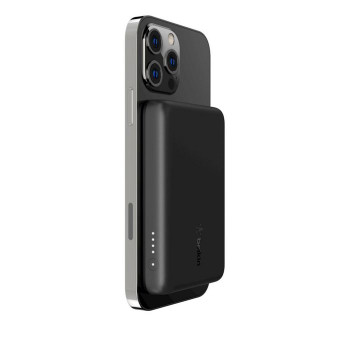 Belkin BPD002BTBK Power Bank 2500 Mah Wireless BPD002BTBK