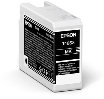 Epson C13T46S800 Ultrachrome Pro Ink Cartridge C13T46S800