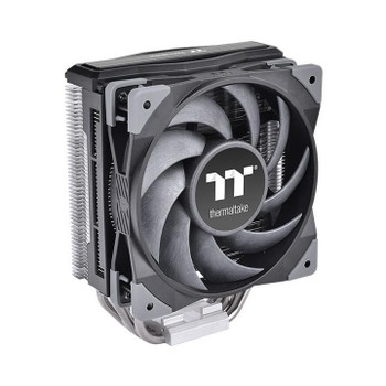 ThermalTake CL-P074-AL12BL-A Toughair 310 Processor Cooler CL-P074-AL12BL-A