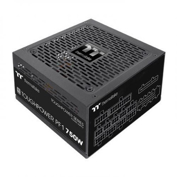 ThermalTake PS-TPD-0750FNFAPE-1 Toughpower Pf1 Power Supply PS-TPD-0750FNFAPE-1