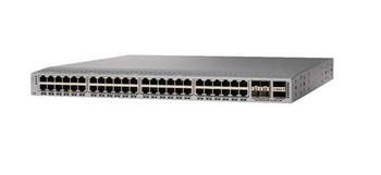 Cisco N9K-C9348GC-FXP 9348Gc-Fxp L2/L3 Gigabit N9K-C9348GC-FXP