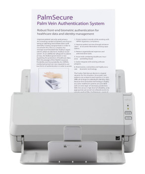 Fujitsu PA03811-B001 Sp-1120N Adf Scanner 600 X PA03811-B001