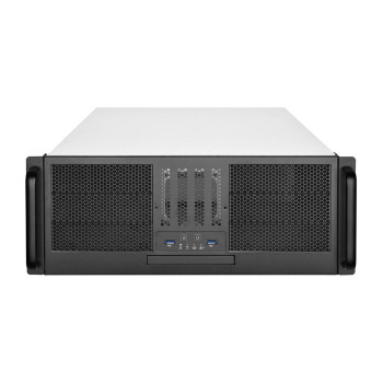 Silverstone SST-RM41-506 Computer Case Rack SST-RM41-506