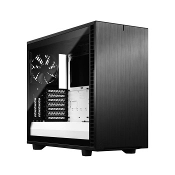 Fractal Design FD-C-DEF7A-05 Define 7 Midi Tower Black. FD-C-DEF7A-05