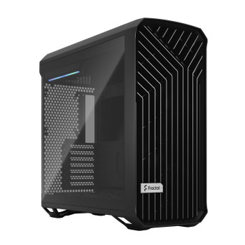 Fractal Design FD-C-TOR1A-01 Torrent Tower Black FD-C-TOR1A-01