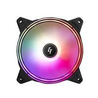 Chieftec NF-1225RGB Computer Cooling System NF-1225RGB