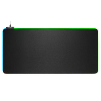 Sharkoon 4044951029990 1337 Rgb V2 Gaming Mouse Pad 4044951029990