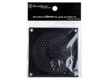 Silverstone SST-FF81B Ff81 Other SST-FF81B