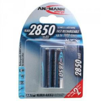 ANSMANN 5035202 Household Battery 5035202