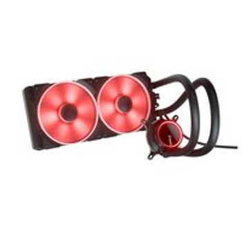 Fractal Design FD-W-2-S2802 Celsius+ S28 Prisma Processor FD-W-2-S2802